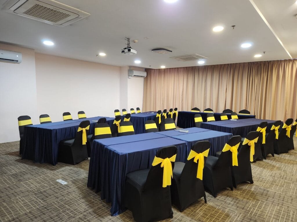 Training Room for rent in Petaling Jaya