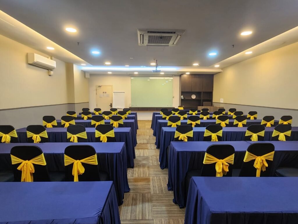 affortable training room rental in petaling jaya 30pax