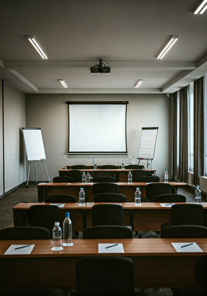 training room for rent in kl